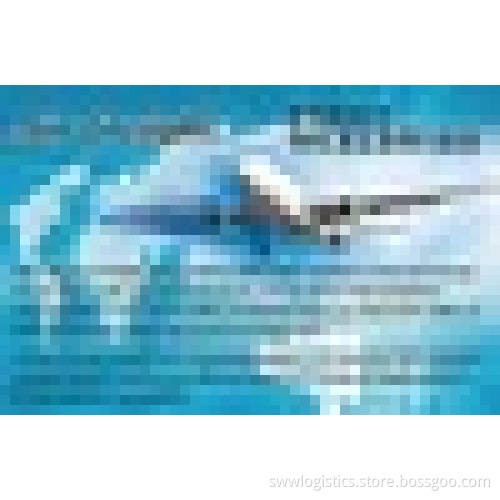 Cheap air cargo freight service from Guangzhou China to Toronto Canada